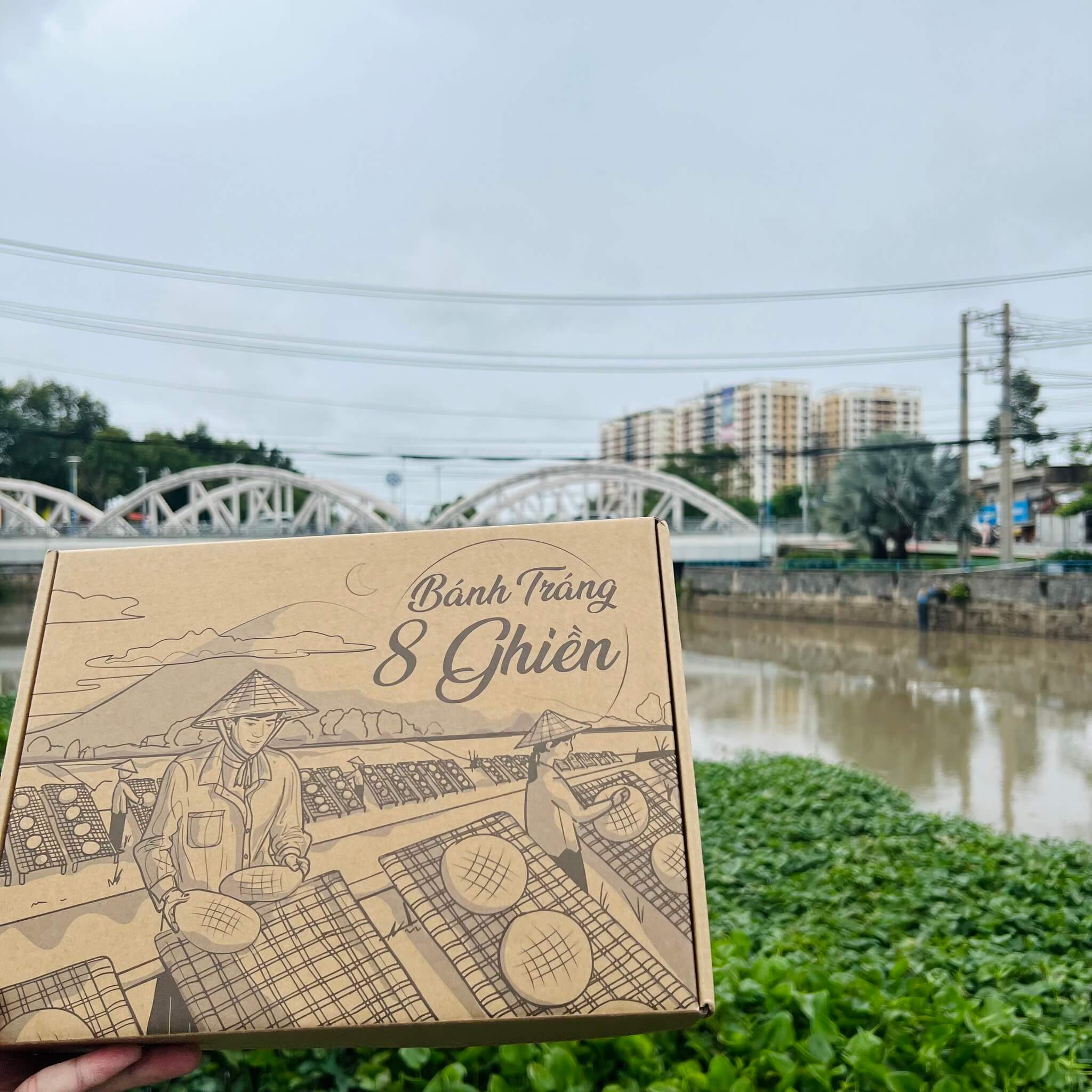 Cầu Quang Tây Ninh