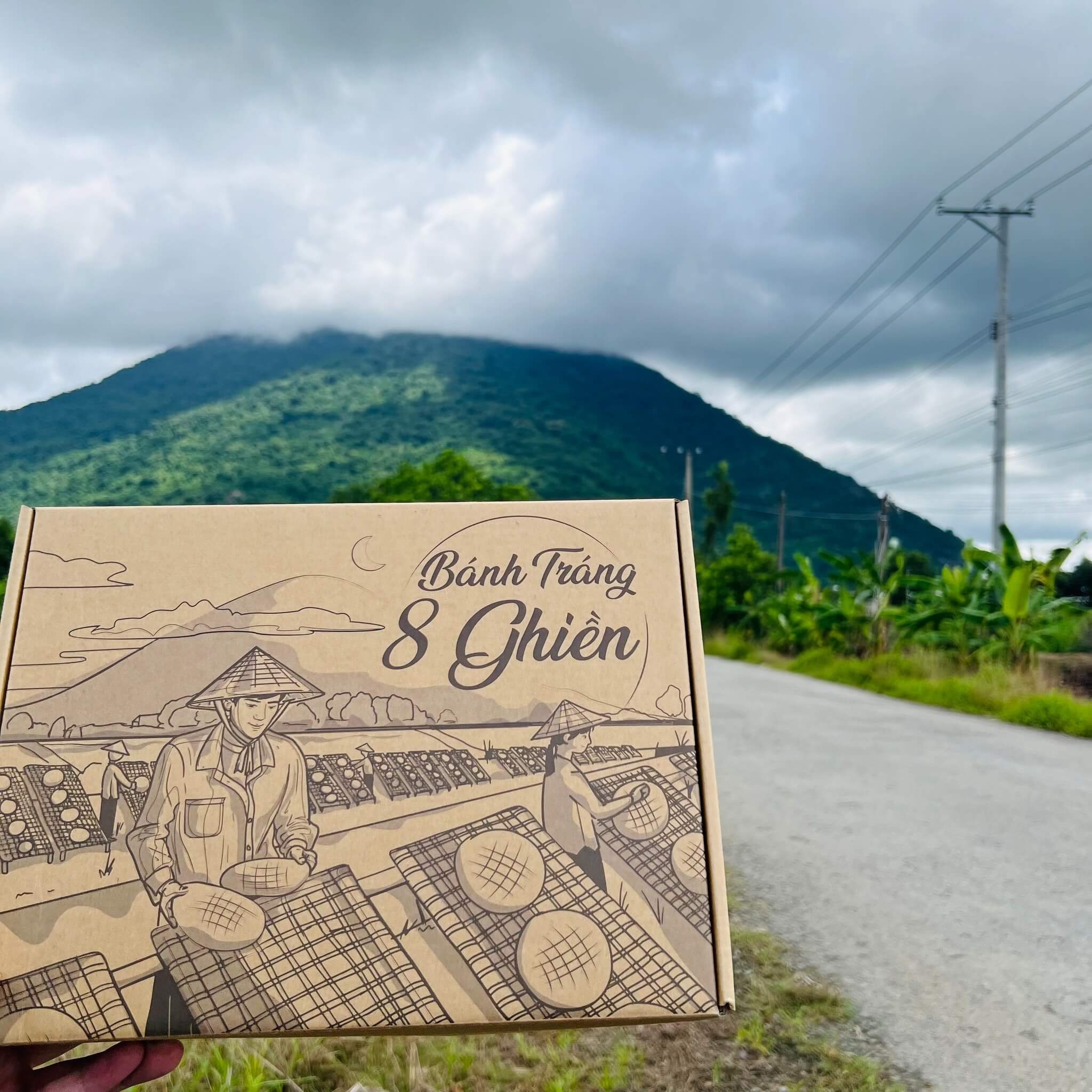 Núi Bà Đen, Đệ Nhất Thiên Sơn - Nóc Nhà Đông Nam Bộ