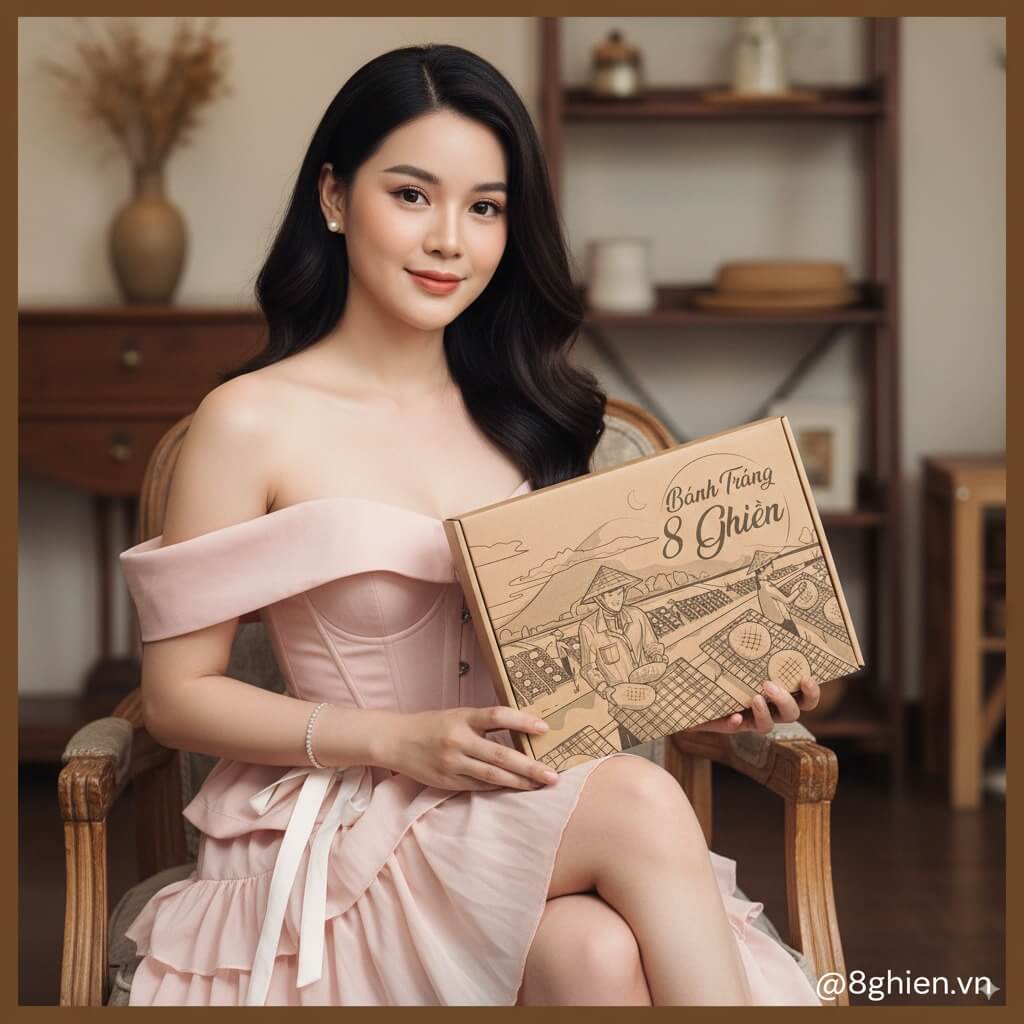 Set quà là món quà ý nghĩa dành tặng cho những người đồng nghiệp, bạn bè quý mến